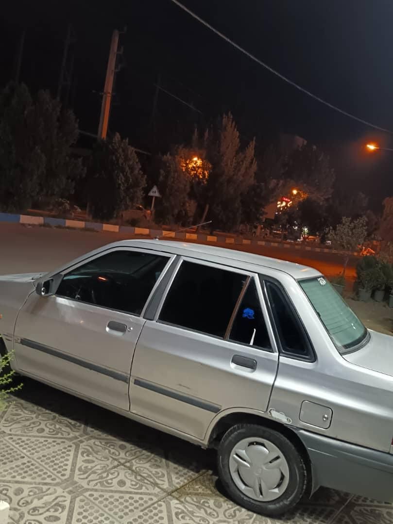 پراید 131 EX - 1391