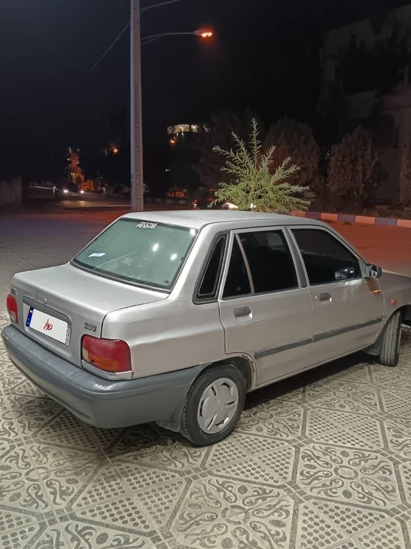 خودرو پراید، 131 آگهی ann_18717496
