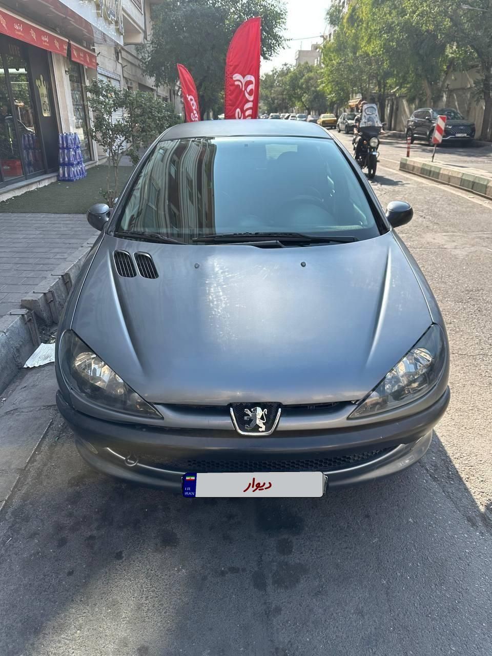 خودرو پژو، 206 آگهی ann_18717528