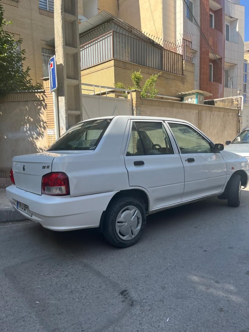 پراید 132 SE - 1397