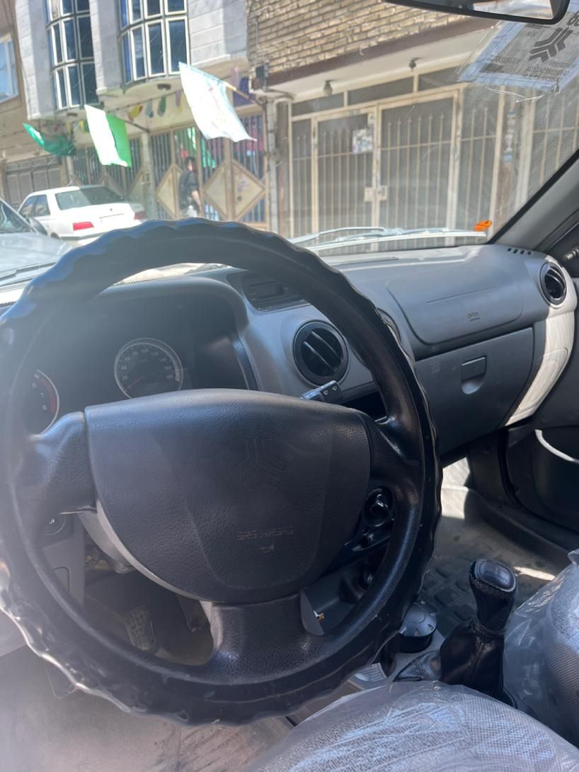 پراید 132 SE - 1397