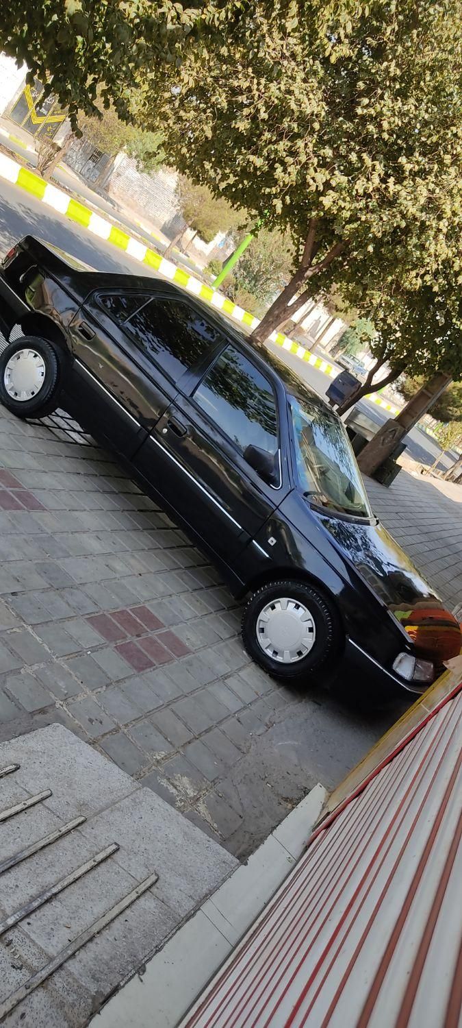پژو 405 GLX - 1383