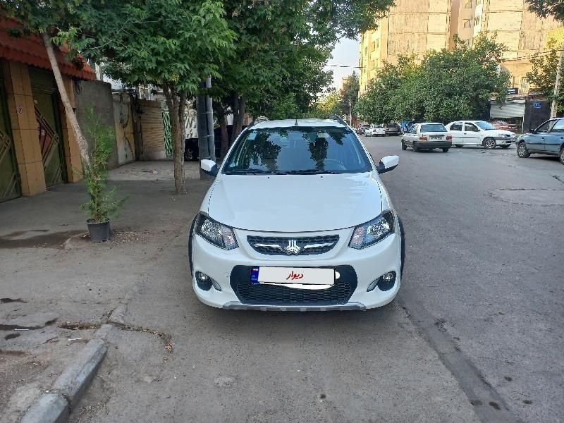 خودرو کوییک، معمولی آگهی ann_18717577