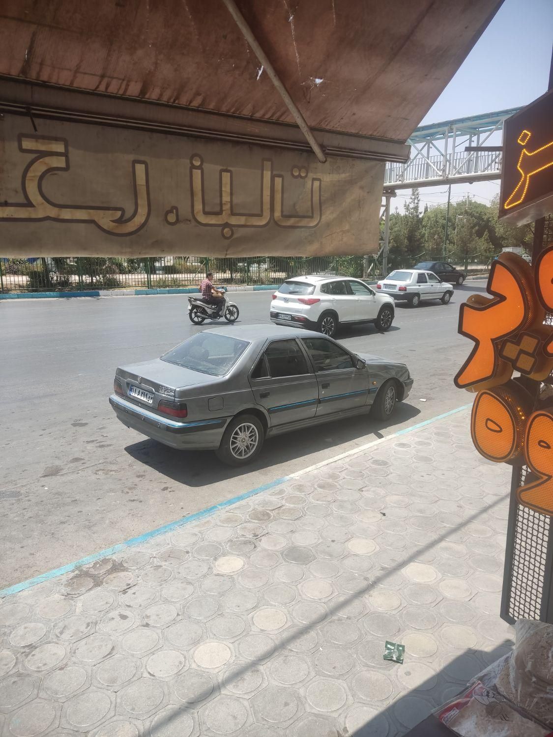 خودرو پژو، پارس آگهی ann_18717578