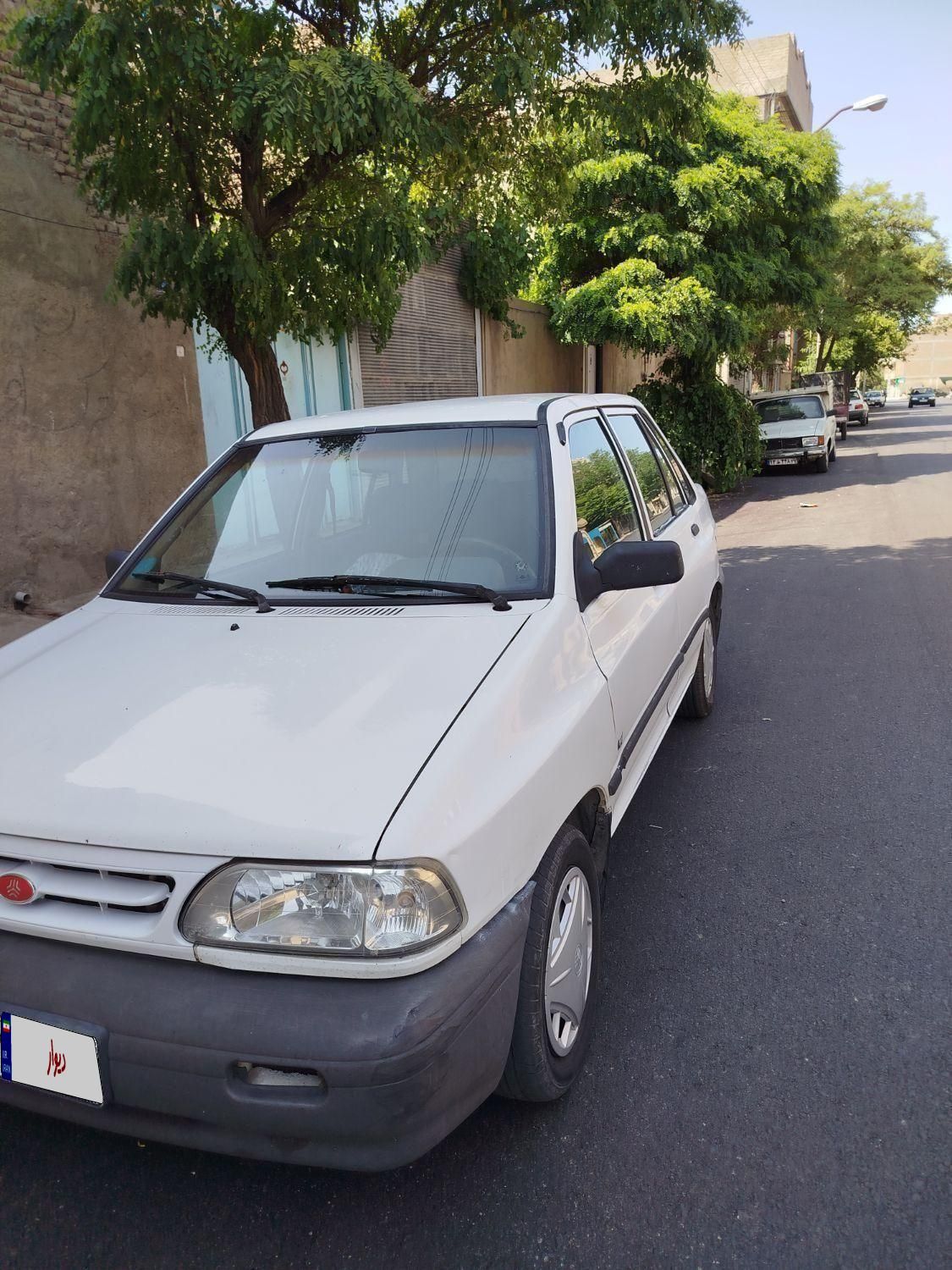 خودرو پراید، 131 آگهی ann_18717602