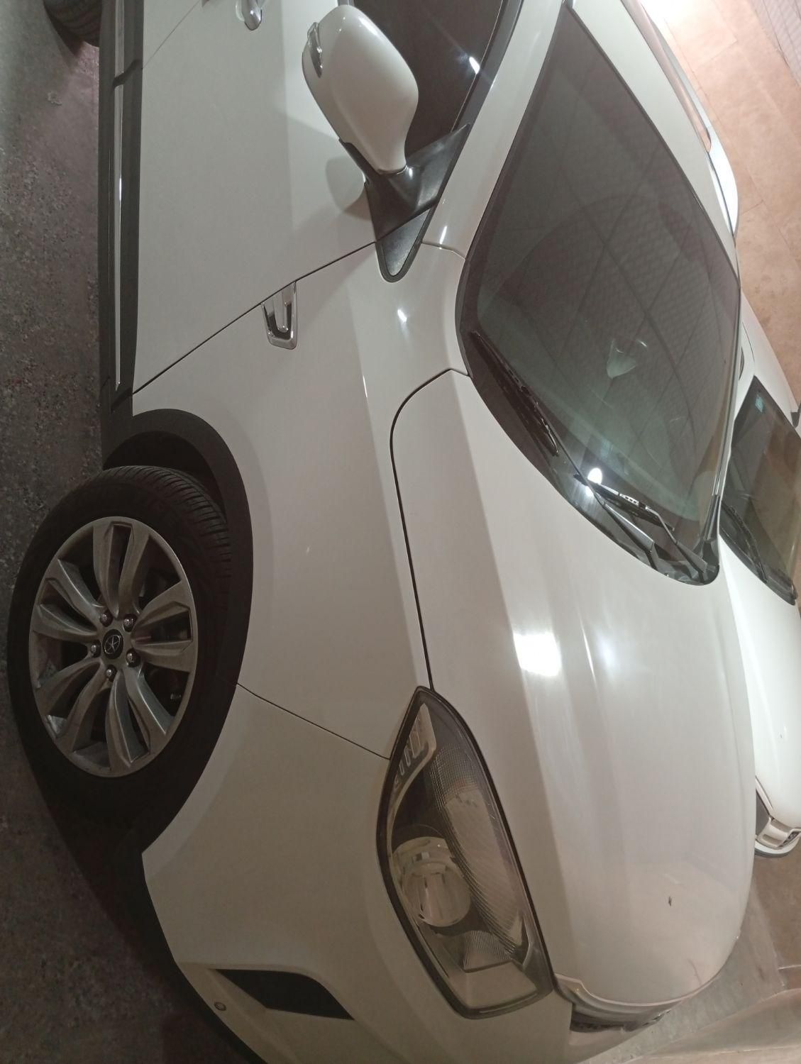 خودرو جک، S5 آگهی ann_18717643