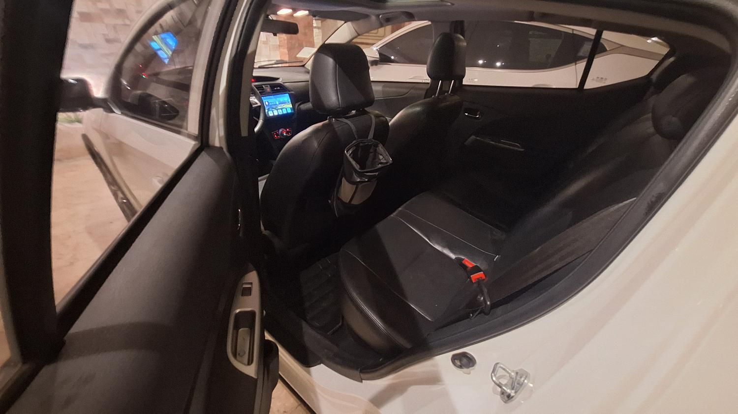 لیفان X50 اتوماتیک - 1397