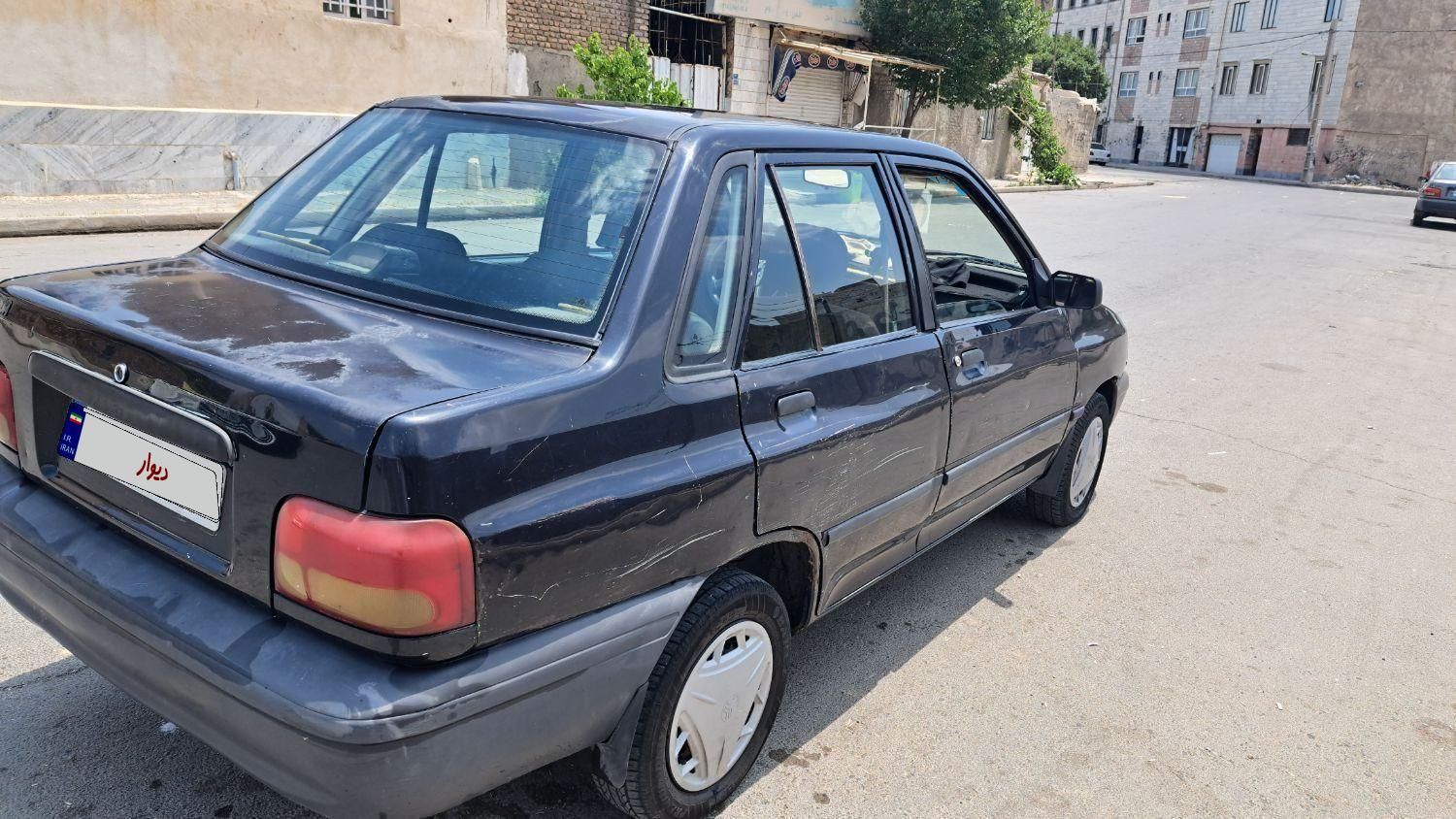 خودرو پراید، 141 آگهی ann_18717666