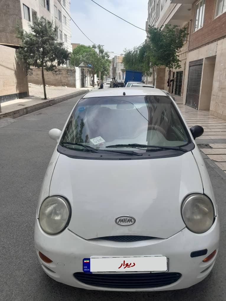 خودرو ام وی ام، 110 آگهی ann_18717765