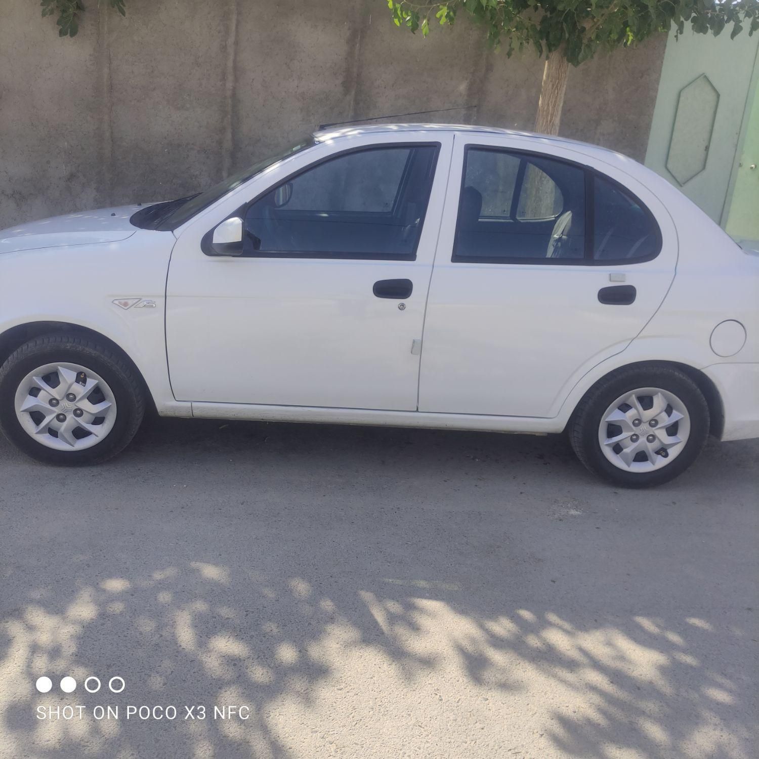 خودرو ساینا، S آگهی ann_18717778
