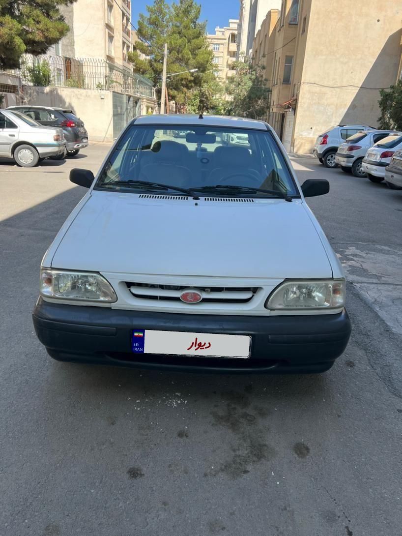 خودرو پراید، 131 آگهی ann_18717788