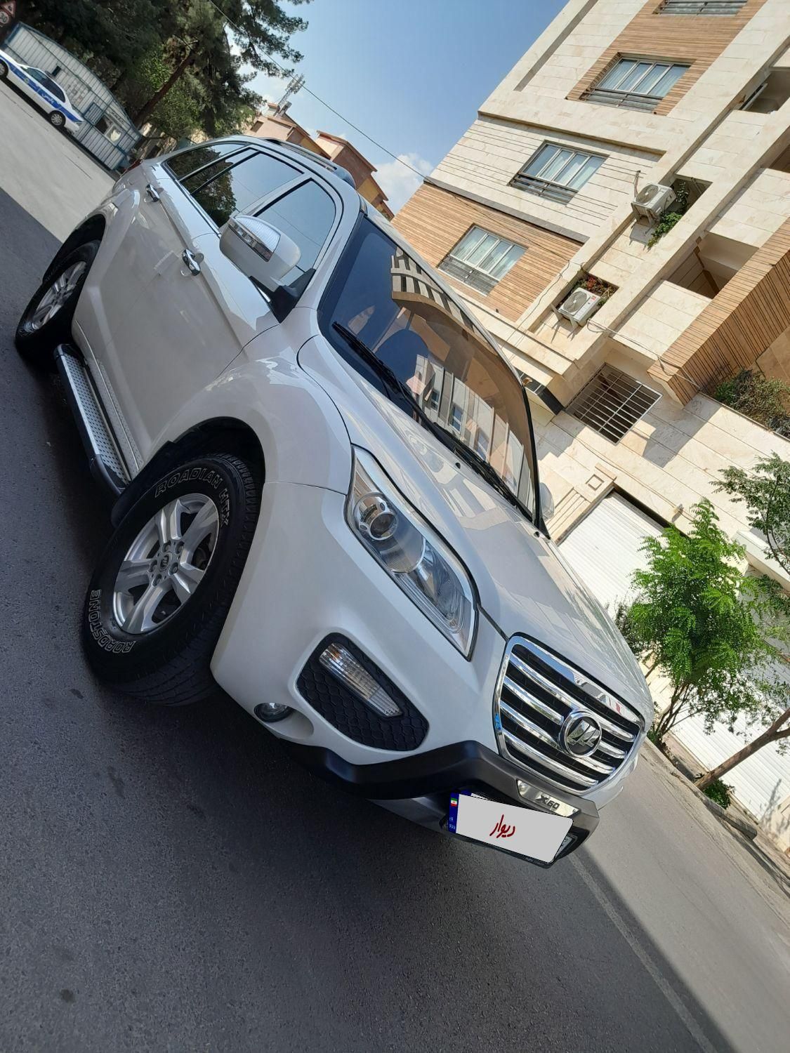 خودرو لیفان، X60 آگهی ann_18717796
