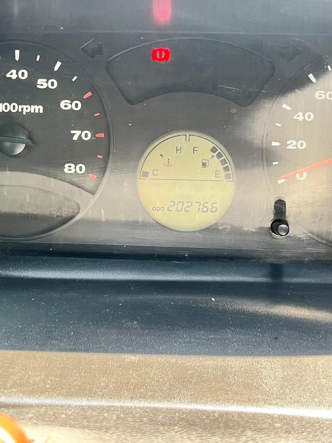 پراید 131 SX - 1391