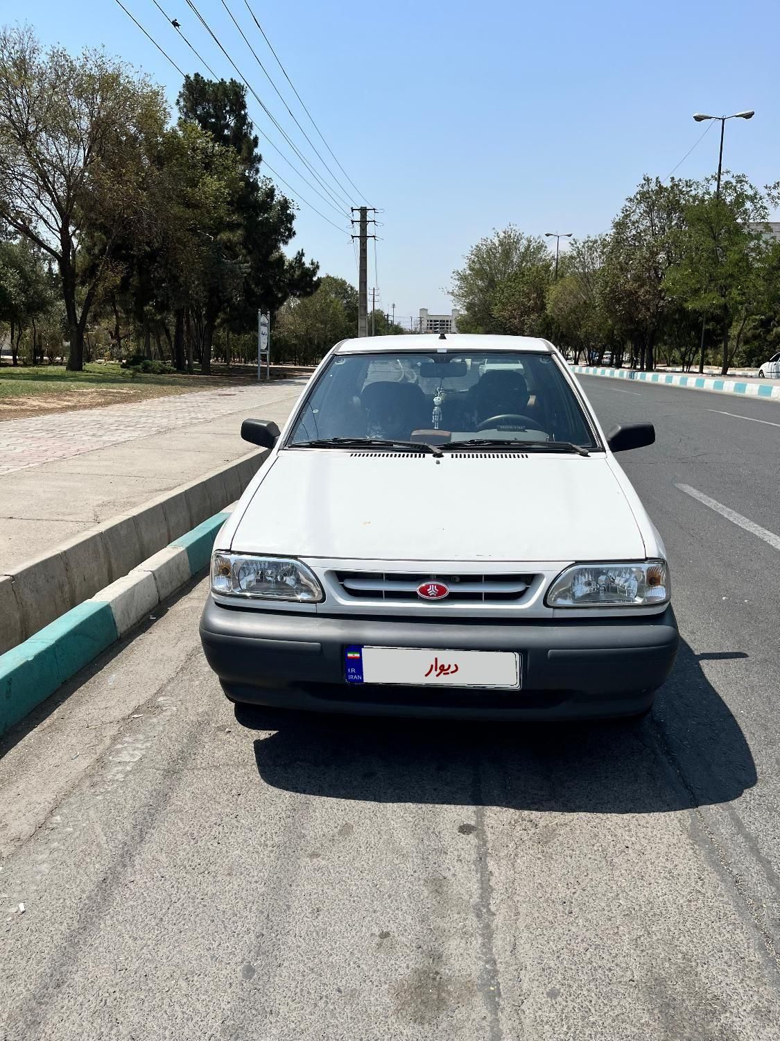 خودرو پراید، 131 آگهی ann_18717820
