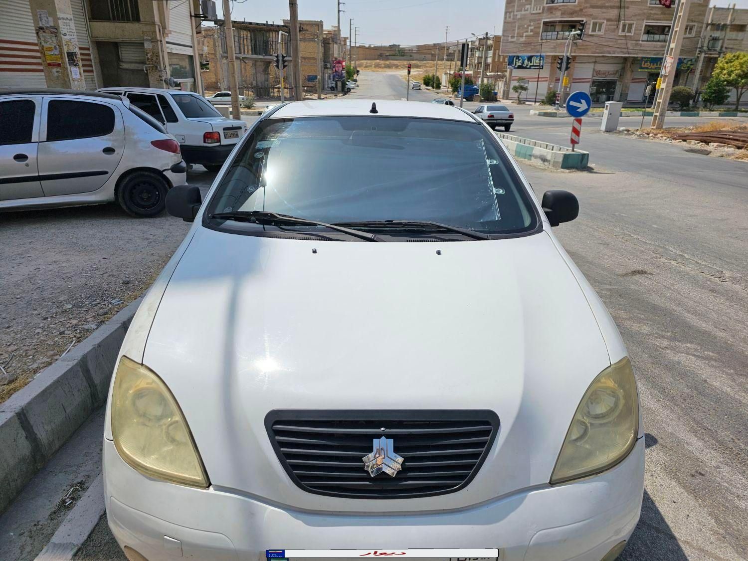 خودرو تیبا، 2 آگهی ann_18717829