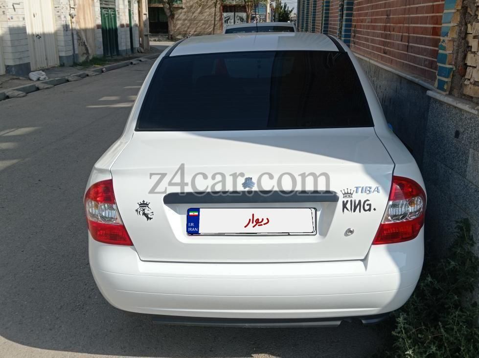 خودرو تیبا، صندوق دار آگهی ann_18717854