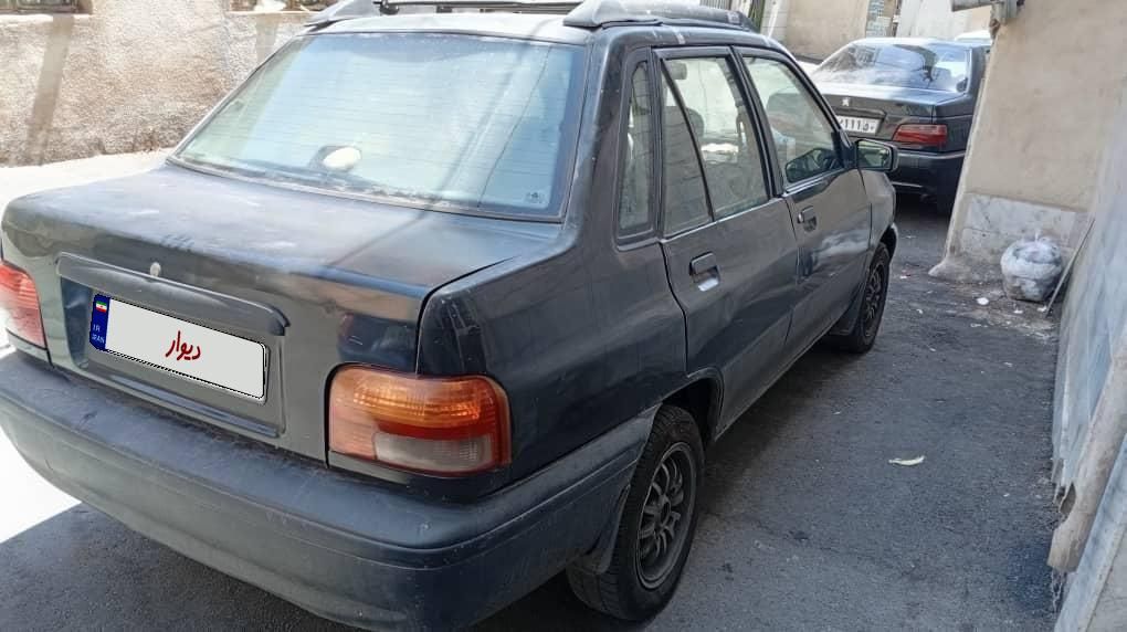 خودرو پراید، صبا آگهی ann_18717856