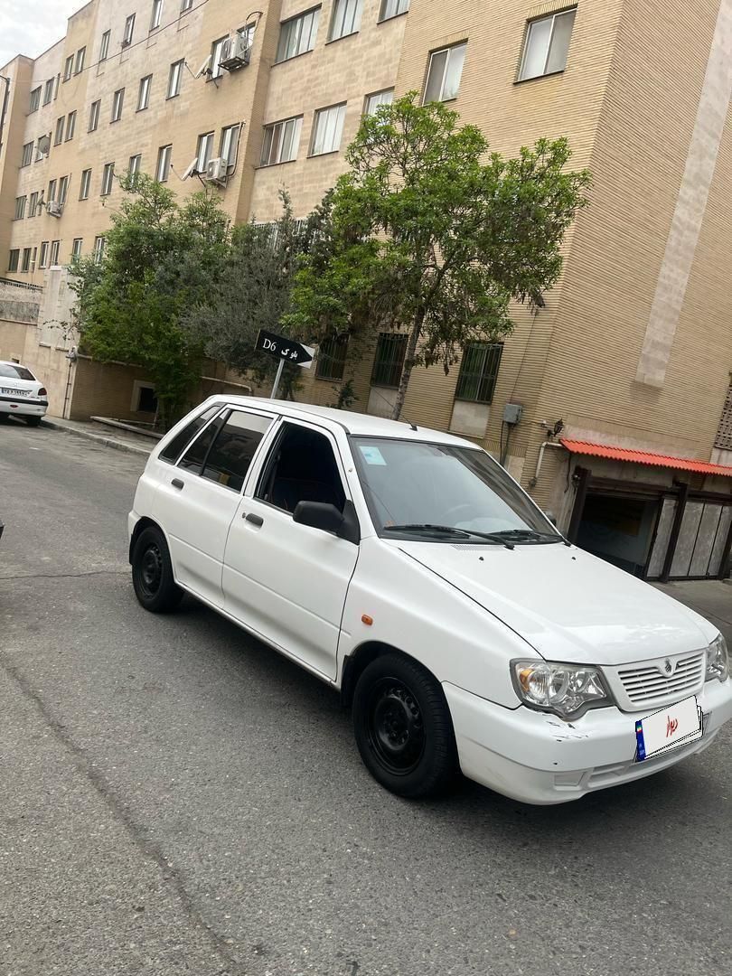 خودرو پراید، 111 آگهی ann_18717883