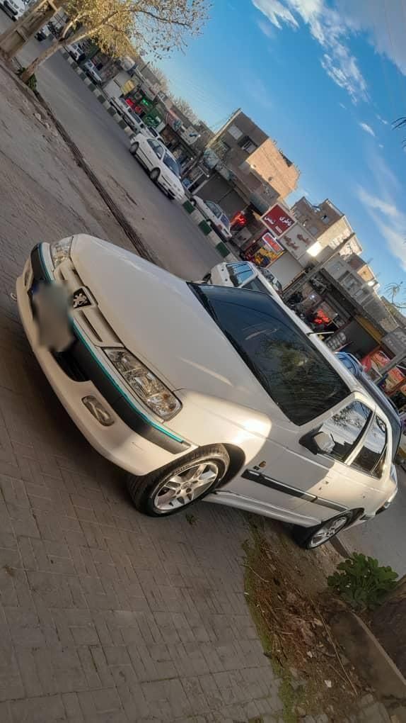 خودرو پژو، پارس آگهی ann_18717891