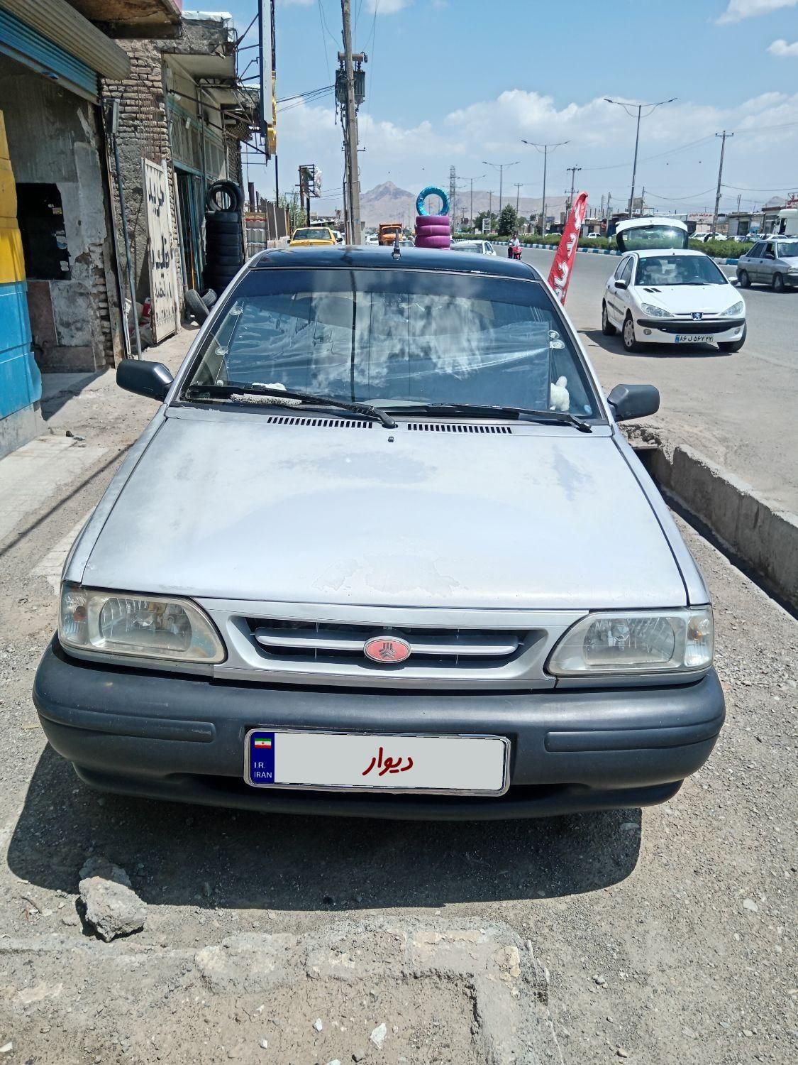 خودرو پراید، 131 آگهی ann_18717893