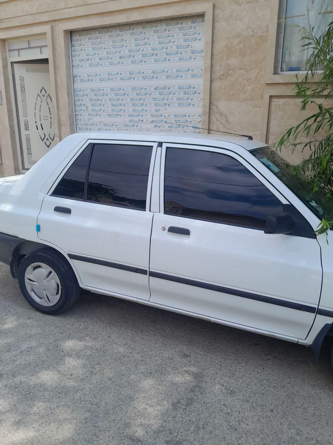 خودرو پراید، 131 آگهی ann_18717906