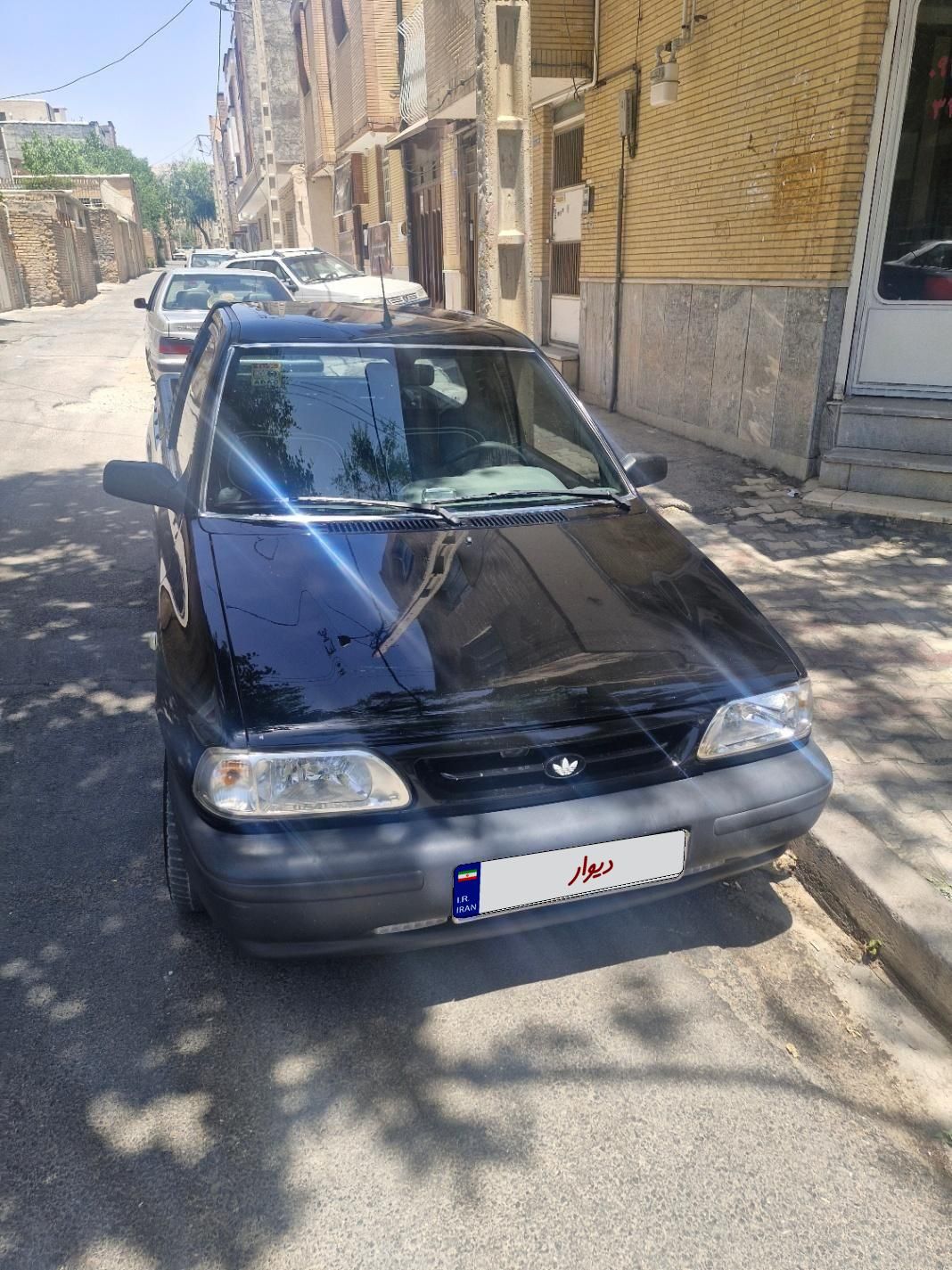 خودرو پراید، 151 آگهی ann_18717933