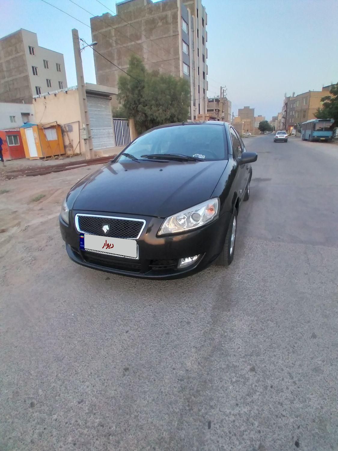 رانا EL TU5 - 1391