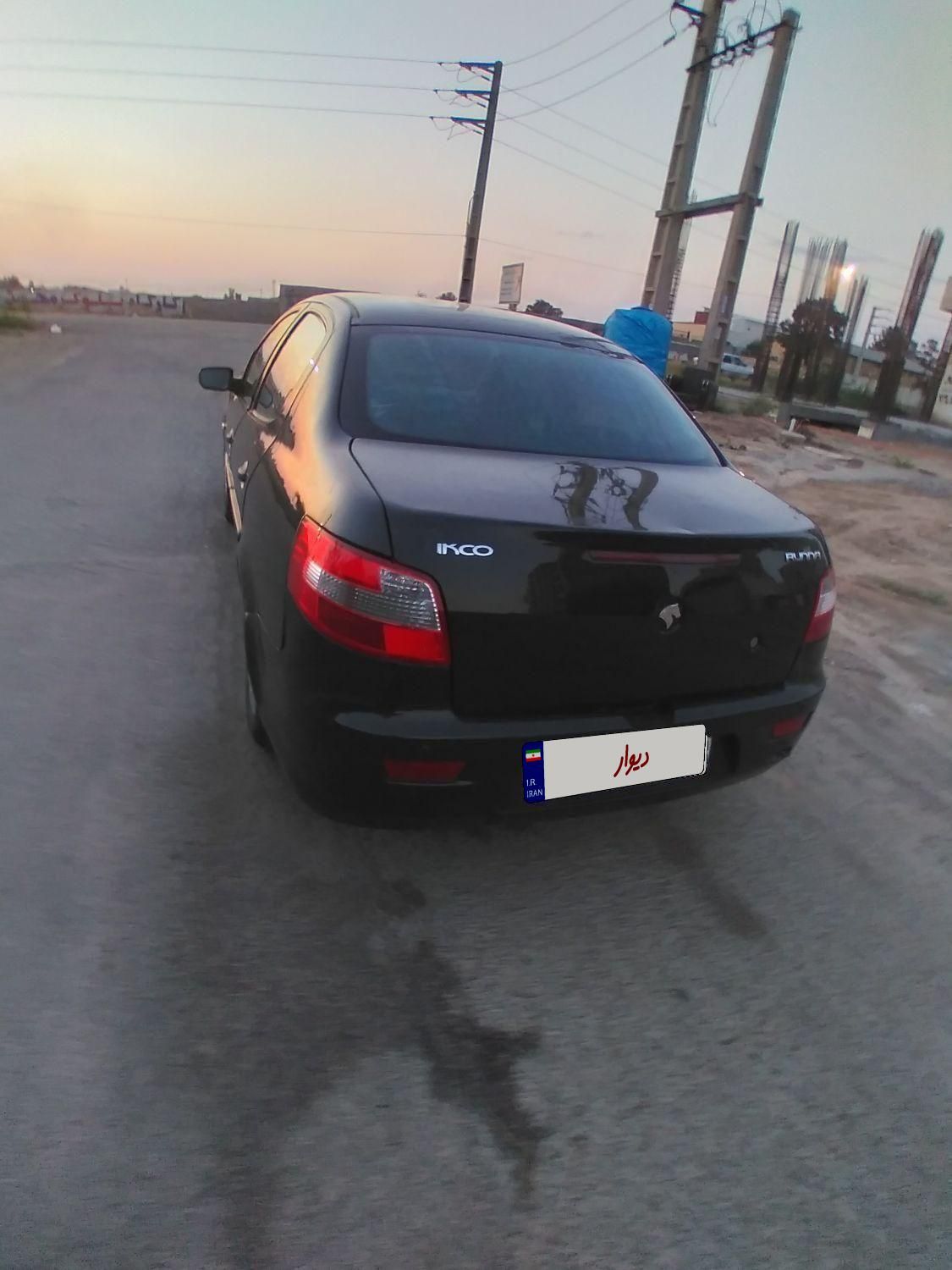 رانا EL TU5 - 1391