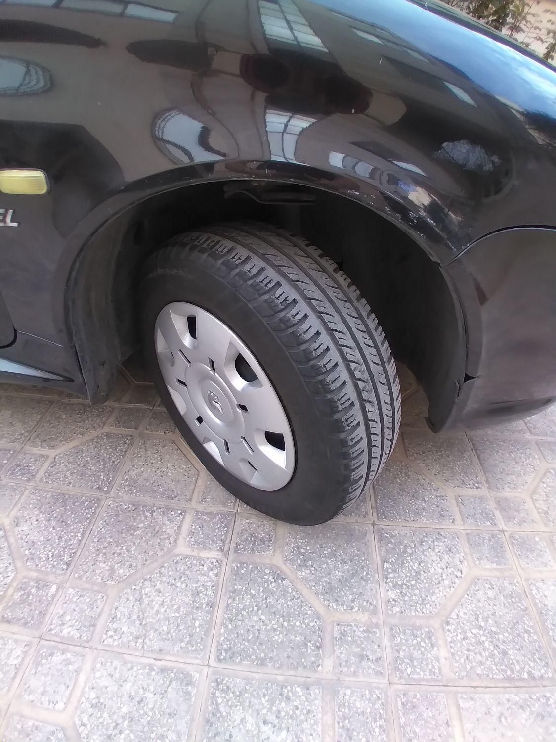رانا EL TU5 - 1391