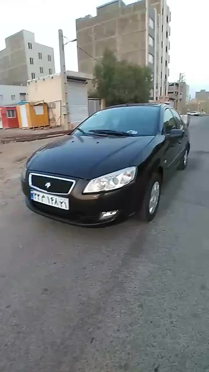 خودرو رانا، EL آگهی ann_18717943