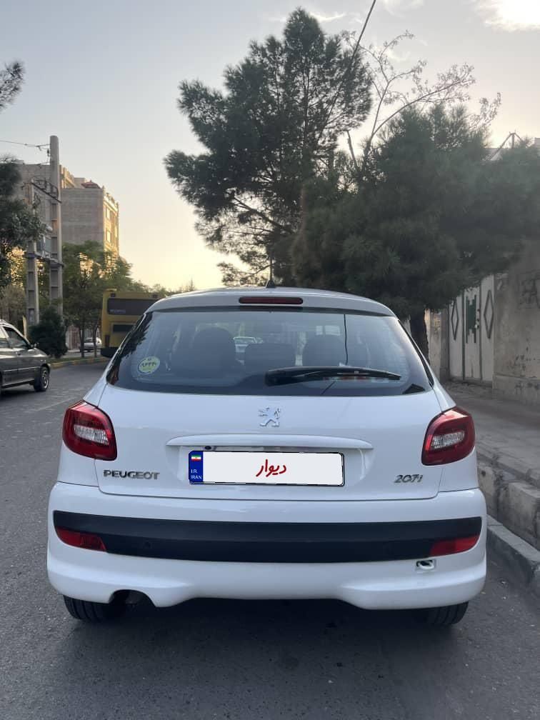 خودرو پژو، 207 آگهی ann_18717944