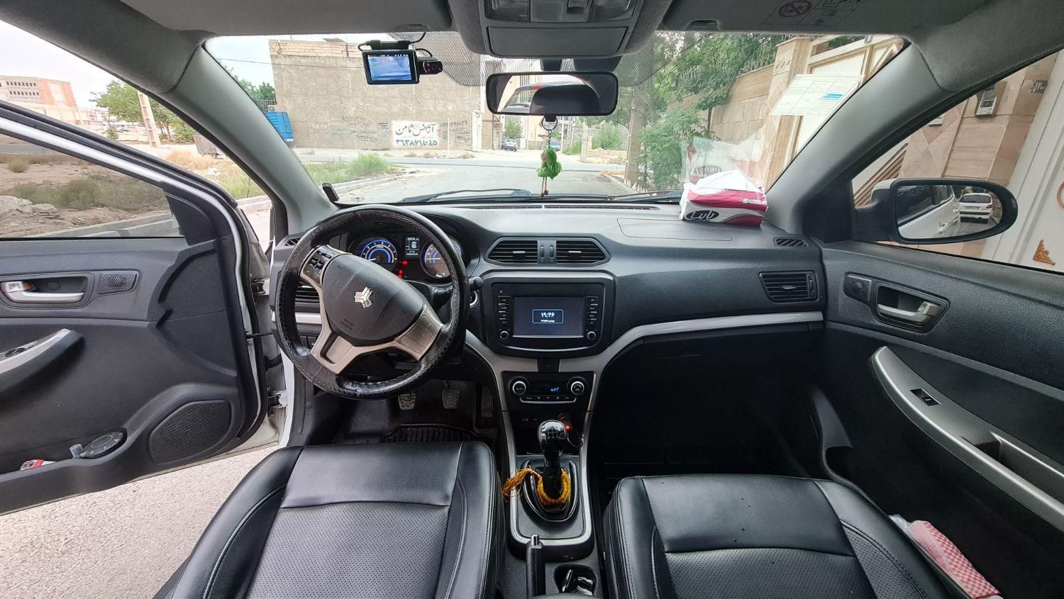 شاهین G دنده ای - 1401