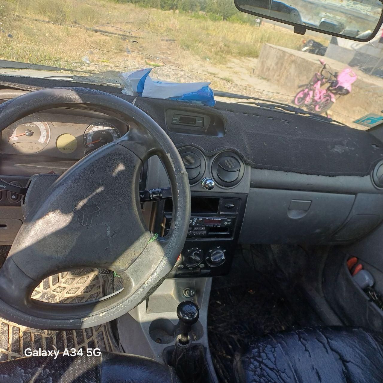 خودرو پراید، 131 آگهی ann_18717965