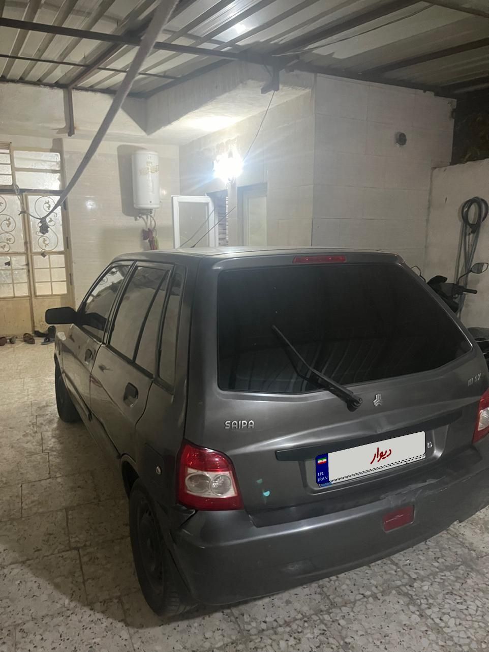 خودرو پراید، 111 آگهی ann_18717970