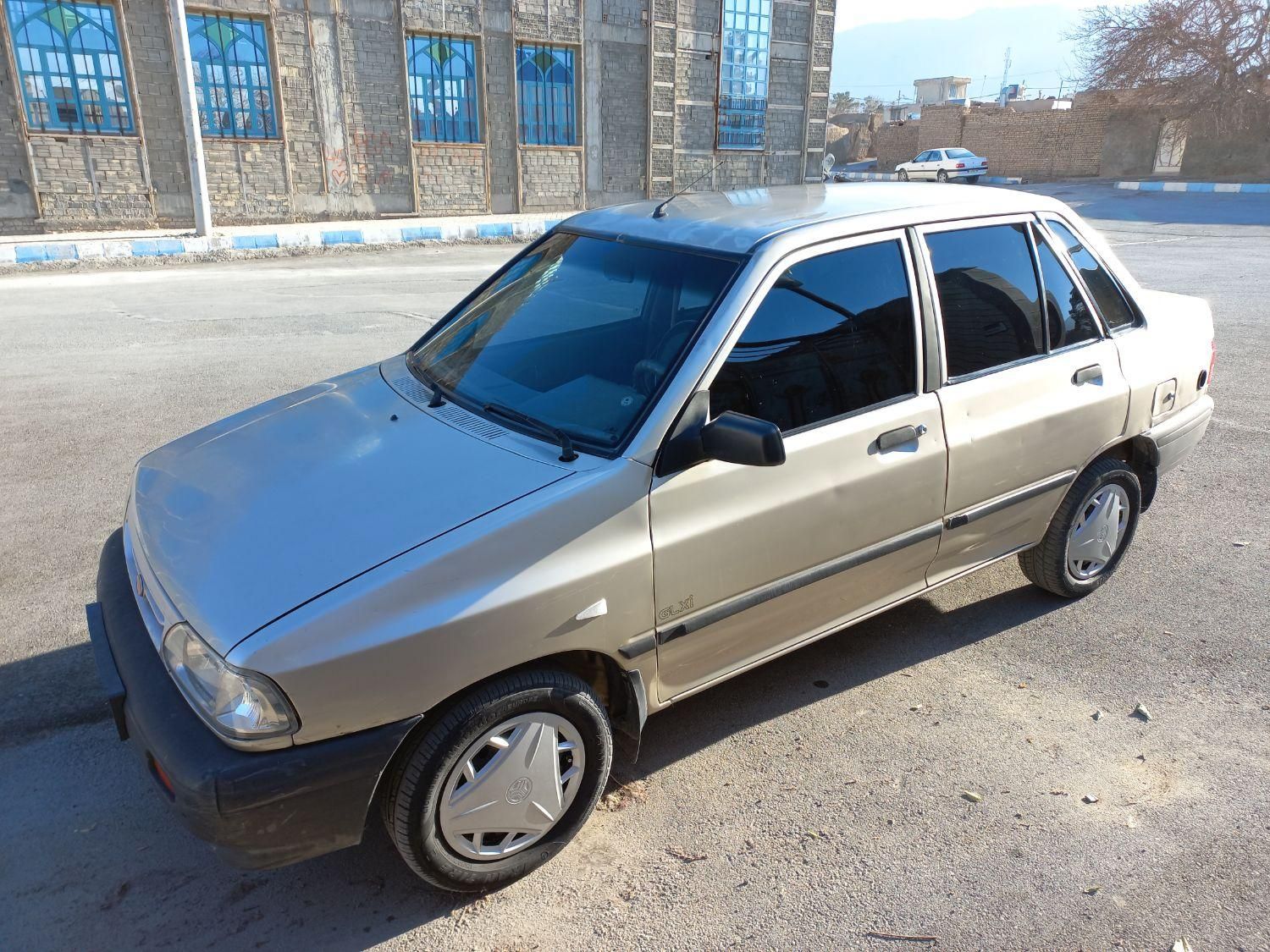 خودرو پراید، 131 آگهی ann_18717977