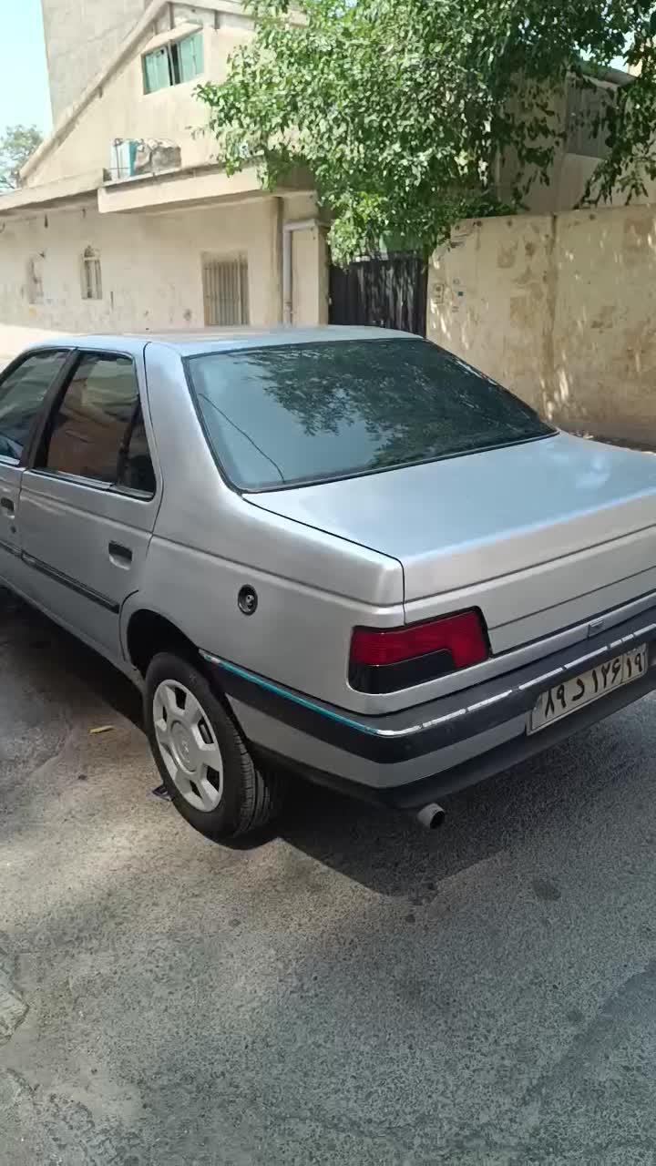 خودرو پژو، 405 آگهی ann_18717978
