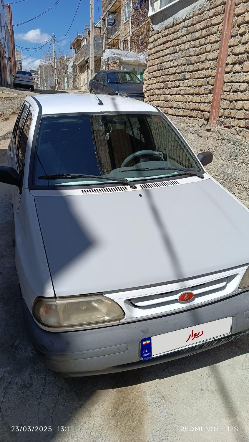 خودرو پراید، 131 آگهی ann_18717983