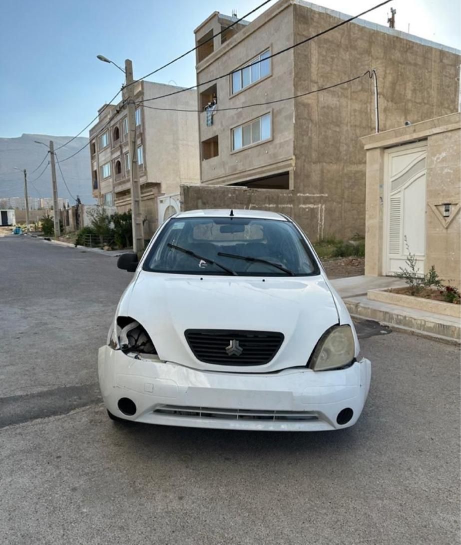 خودرو تیبا، 2 آگهی ann_18717999