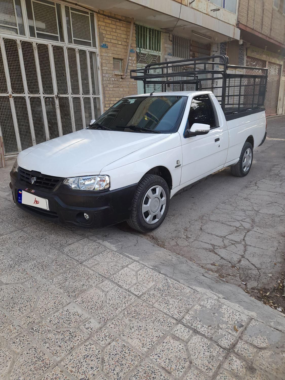 خودرو آریسان، معمولی آگهی ann_18718007
