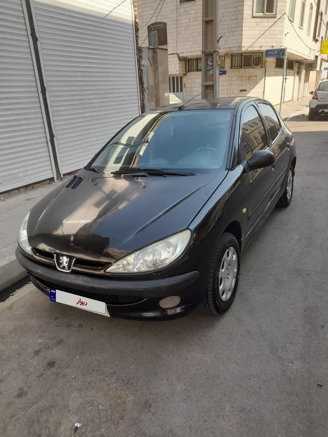 خودرو پژو، 206 آگهی ann_18718019