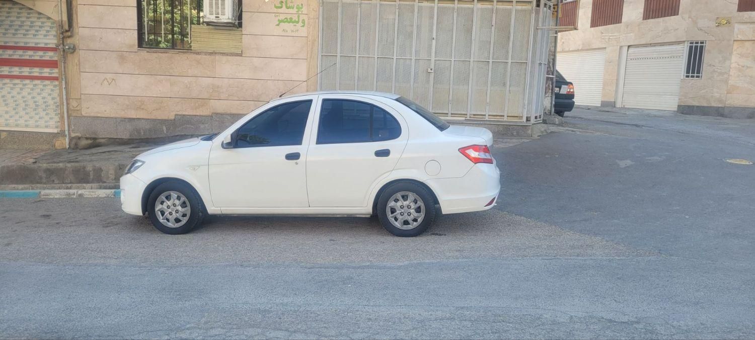 خودرو ساینا، EX آگهی ann_18718020