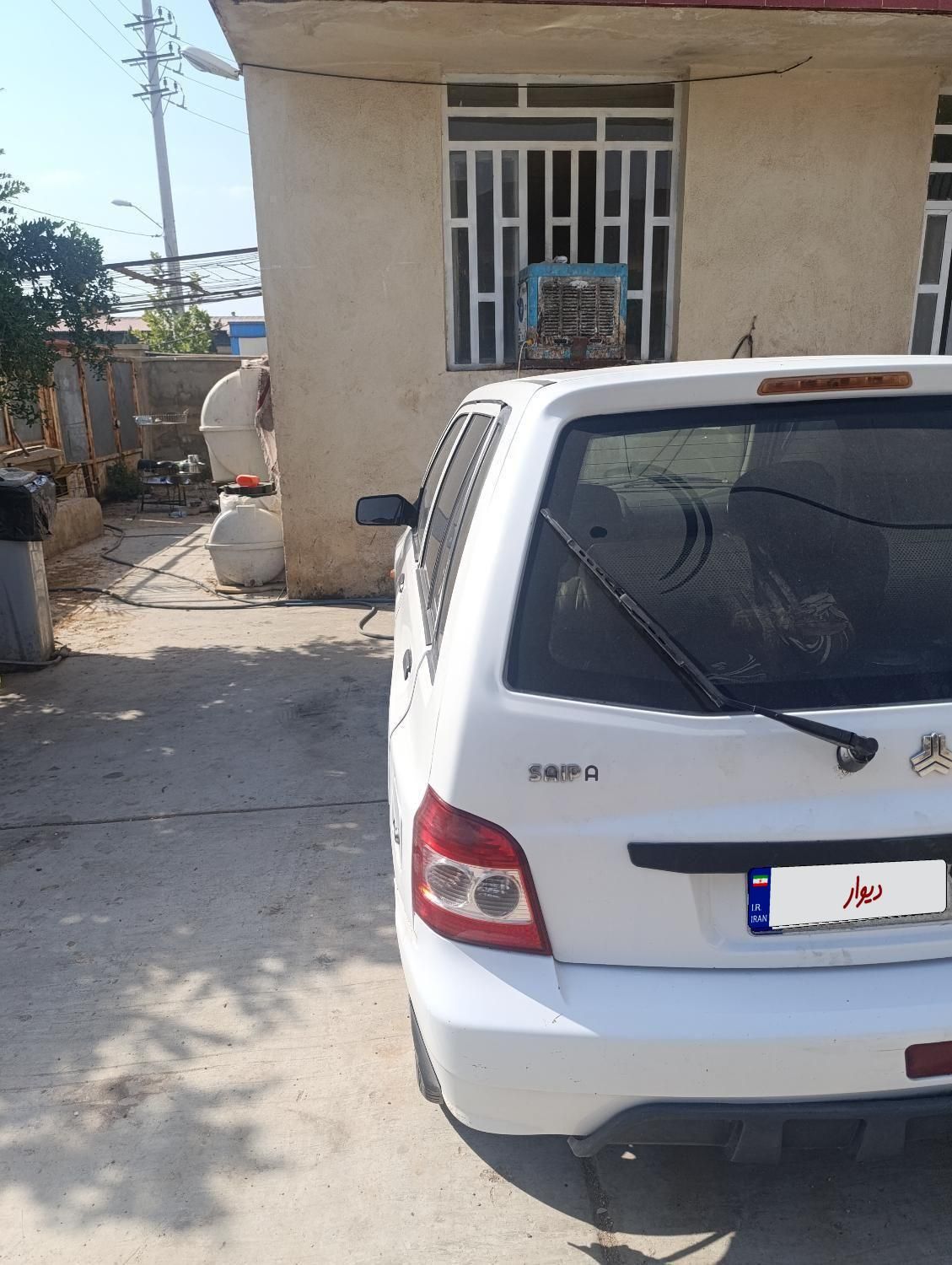 خودرو پراید، 111 آگهی ann_18718021