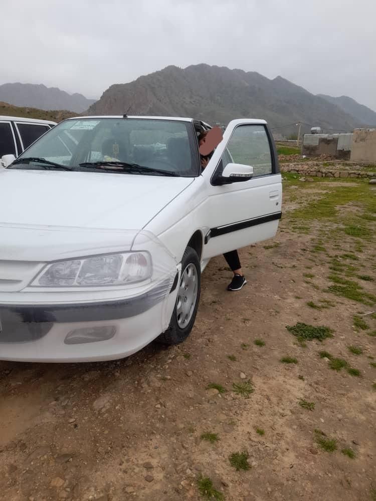 خودرو پژو، پارس آگهی ann_18718025