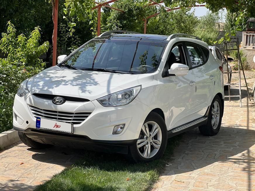خودرو هیوندای، توسان آگهی ann_18718036