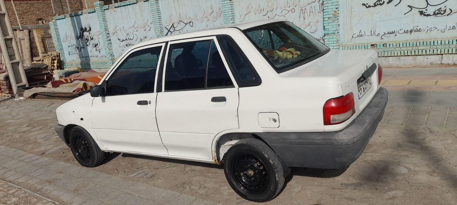 خودرو پراید، 131 آگهی ann_18718041