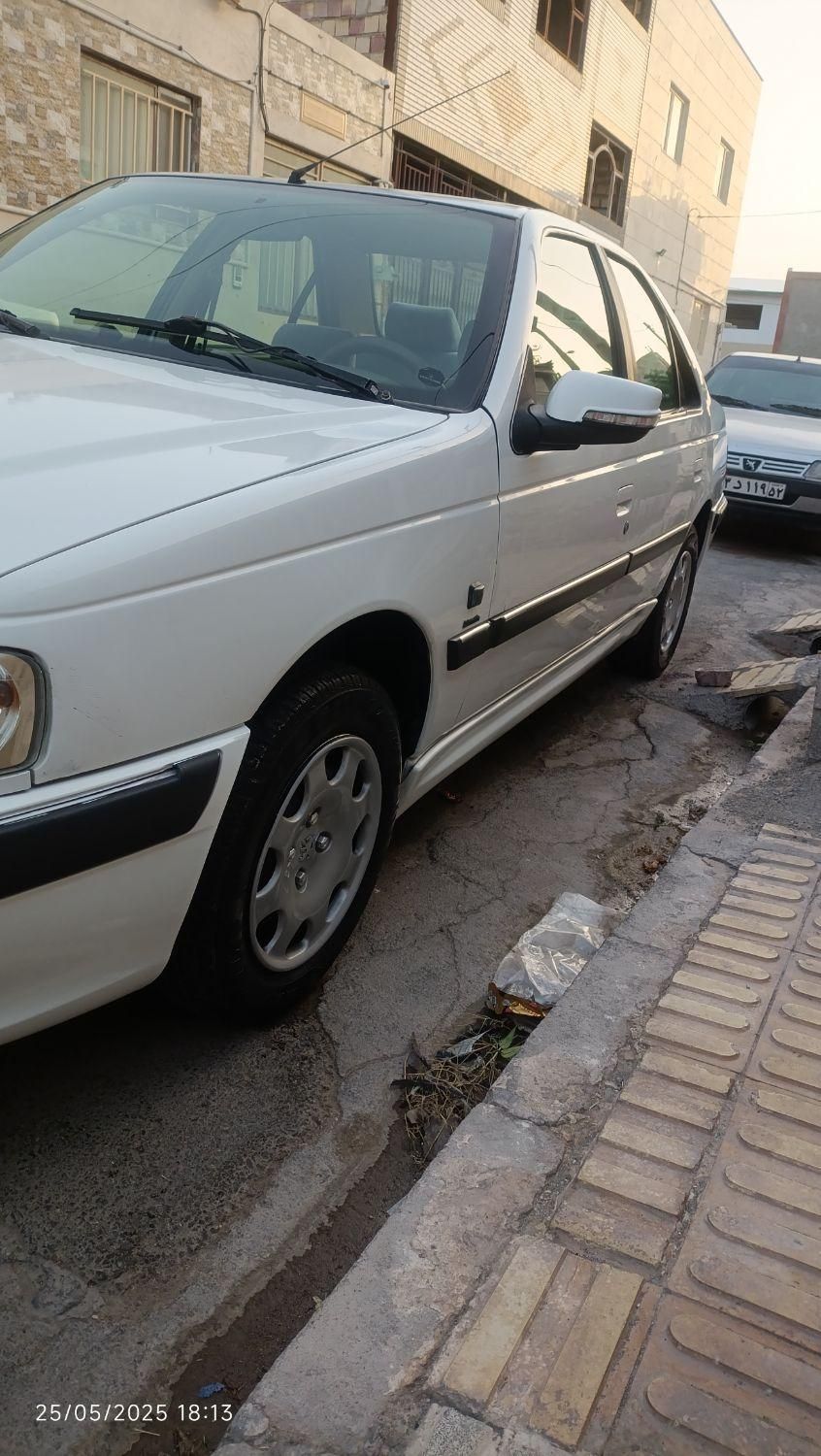 خودرو پژو، پارس آگهی ann_18718050