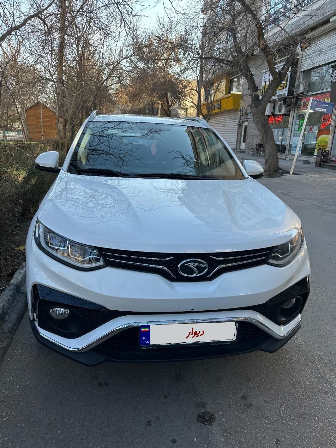 سوئیست DX3 - - 1400