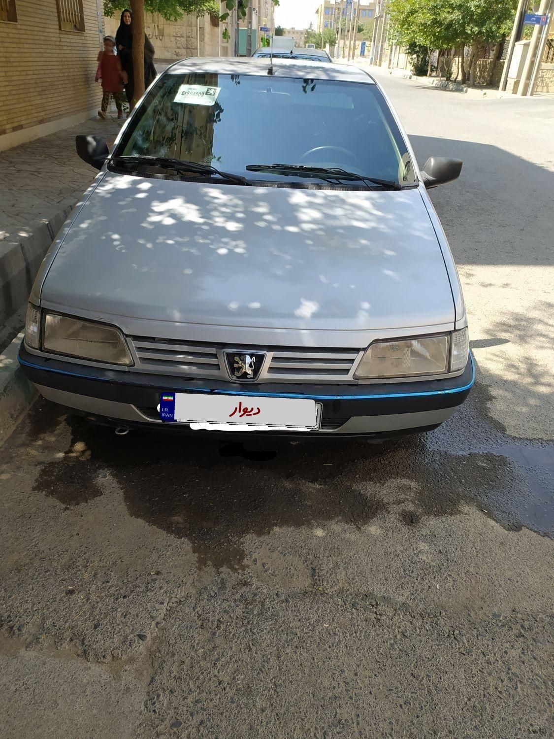 خودرو پژو، 405 آگهی ann_18718058