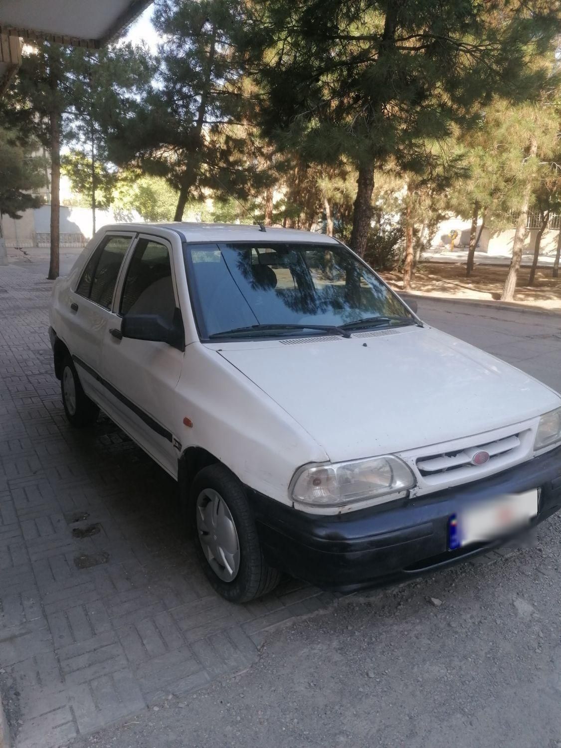 خودرو پراید، 131 آگهی ann_18718061