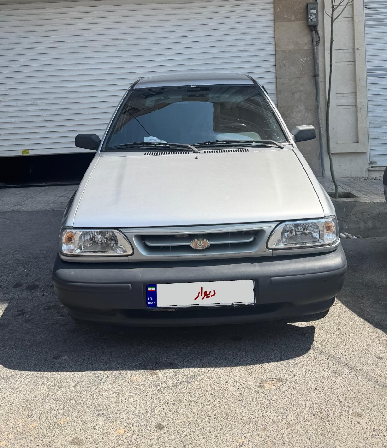 خودرو پراید، صبا آگهی ann_18718073